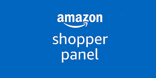 Amazon Shopper Panel