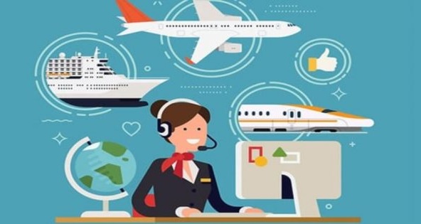 Come diventare consulente di viaggio