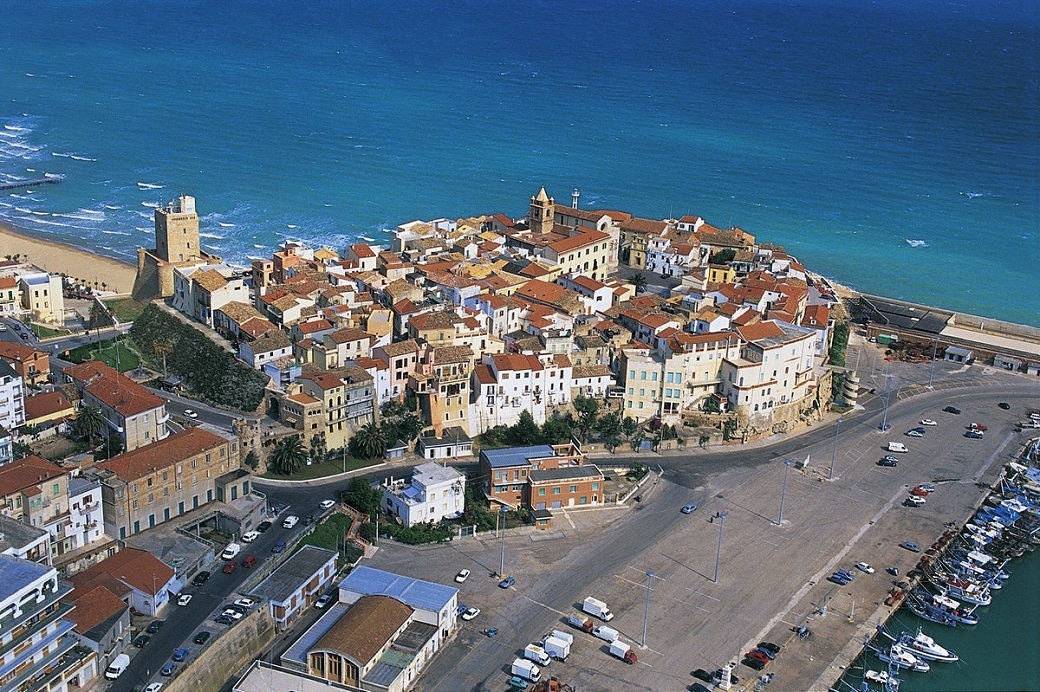 cosa vedere in Molise