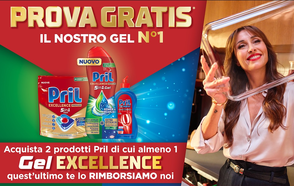 Pril concorsi
